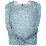 Zaffiro šátek Be Close Mint Leaves – Sleviste.cz