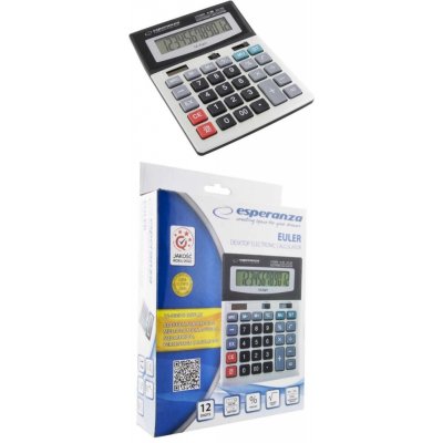 Esperanza ECL 103 Euler – Sleviste.cz