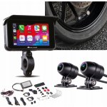 Midland BikePlay Guardian Motorbike Multimedia | Zboží Auto