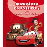 Rozprávky do postieľky pre malých nezbedníkov – Hledejceny.cz