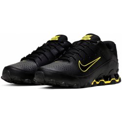 Nike Reax 8 Tr Sn84 Black/Yellow alternativy - Heureka.cz