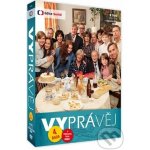 Vyprávěj 4. řada DVD – Zboží Mobilmania