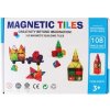 Magnetic Tiles 108ks