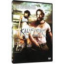 Kalifornie DVD