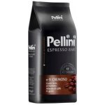 Pellini Espresso Bar Cremoso 1 kg – Hledejceny.cz