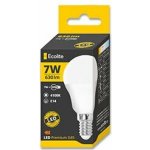 Ecolite LED žárovka E14, 7 W, 630 lm denní bílá – Hledejceny.cz