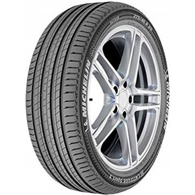 Michelin Latitude Sport 3 295/35 R21 107Y FR – Hledejceny.cz