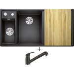 Set Blanco Axia III 6 S + Daras-S – Zboží Dáma