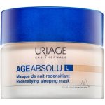 Uriage Age Absolu Obnovující noční maska 50 ml – Zboží Dáma