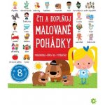 Malované pohádky – Sleviste.cz