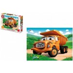 Dino TATRA NA LOUCE 24 maxi – Zboží Dáma