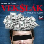 Vekslák - Pavel Frýbort - čte Jiří Suchý z Tábora – Sleviste.cz