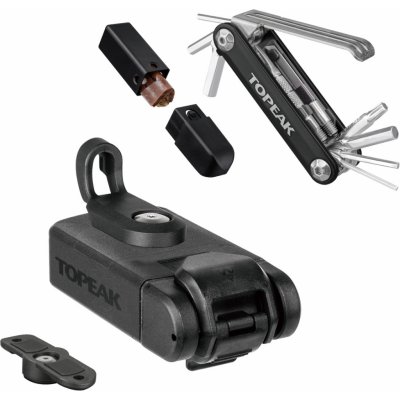 Topeak Ninja Master+ Toolbox T11