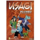 Usagi Yojimbo - Ostří trav - Sakai Stan