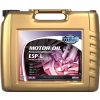 Motorový olej MPM Premium Synthetic ESP-L 20 l