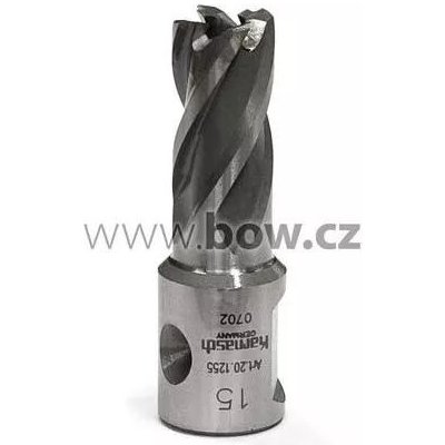 Jádrový vrták Ø 15 mm Karnasch SILVER-LINE 25 38720.125515 – Zboží Mobilmania