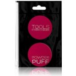 Gabriella Salvete Tools Powder Puff pěnový kosmetický aplikátor 2 ks – Zbozi.Blesk.cz