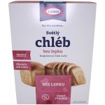 Labeta Bezlepkový chléb světlý 0,5 kg – Zbozi.Blesk.cz