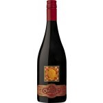 Cherry Pie Tri County Pinot Noir červené 2018 14,2% 0,75 l (holá láhev) – Hledejceny.cz