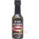 EL YUCATECO Salsa Habanera Negra 120 ml – Zboží Dáma