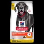 Hill’s Science Plan Perfect Digestion Large Breed 14 kg – Hledejceny.cz