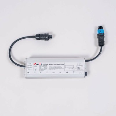 SANlight Driver Set STIXX 5, 400W (AI5108) – Hledejceny.cz