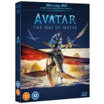 Avatar: The Way of Water / Avatar 2 – Hledejceny.cz