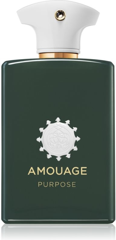 Amouage Purpose parfémovaná voda unisex 50 ml