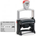 Trodat 5480 – Zboží Dáma