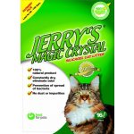 Jerrys Magic Crystals Kočkolit Natural 16 l – Zbozi.Blesk.cz