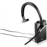 Logitech Wireless Headset Mono H820e – Zbozi.Blesk.cz