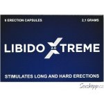 Devils Candy Libido Extreme 6tbl – Zboží Dáma