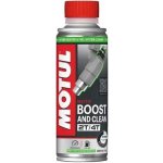 Motul Boost and Clean 200 ml | Zboží Auto