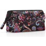 Reisenthel Travelcosmetic Paisley black – Zbozi.Blesk.cz