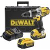 Akušroubovák DeWALT DCD980M2