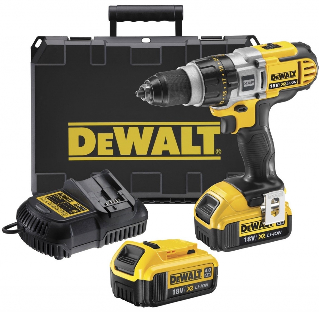 DeWALT DCD980M2