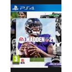 Madden NFL 21 – Hledejceny.cz