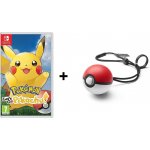 Pokemon: Let's Go, Pikachu! – Hledejceny.cz