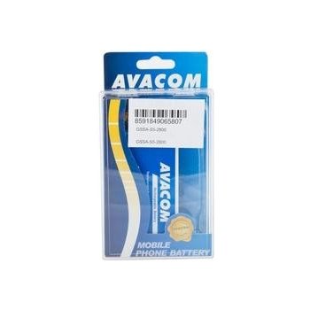 AVACOM GSSA-S5-2800 2800mAh