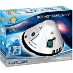 COBI 26263 Vesmírná loď Boeing CST-100 Starliner – Hledejceny.cz