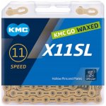 KMC X11SL Ti-N – Zboží Mobilmania
