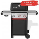 Weber Spirit E-335 – Sleviste.cz