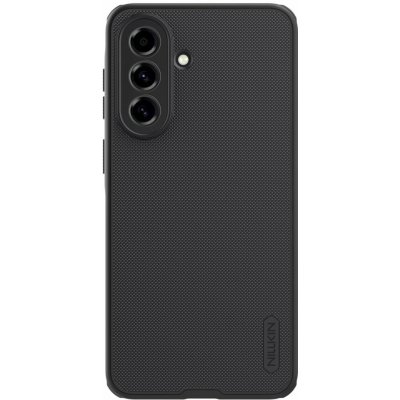 Nillkin Super Frosted PRO Samsung Galaxy A57 Black 6902048309173 – Zboží Živě