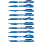 Stabilo marathon 318 modré 10 ks – Zboží Živě