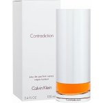 Calvin Klein Contradiction parfémovaná voda dámská 100 ml – Hledejceny.cz