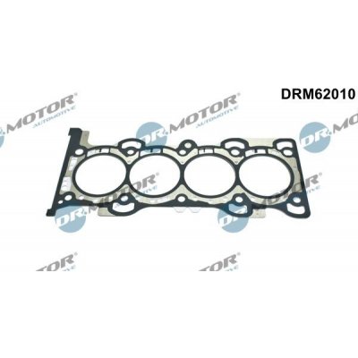 Těsnění, hlava válce Dr.Motor Automotive DRM62010 | Zboží Auto
