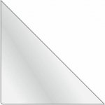 Samolepicí kapsa rohová DURABLE 175x175mm 100ks – Zboží Živě