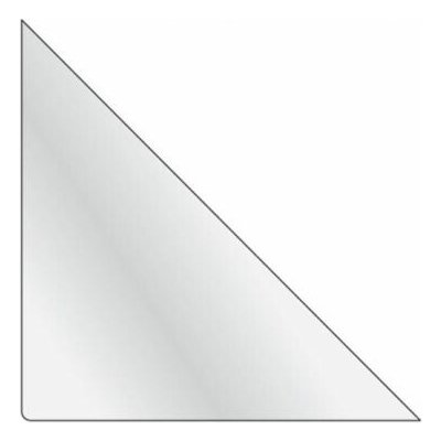 Samolepicí kapsa rohová DURABLE 175x175mm 100ks – Zboží Živě