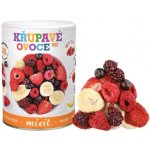 Mixit Malé Křupavé ovoce 70 g – Zboží Dáma