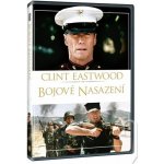 Bojové nasazení DVD – Hledejceny.cz